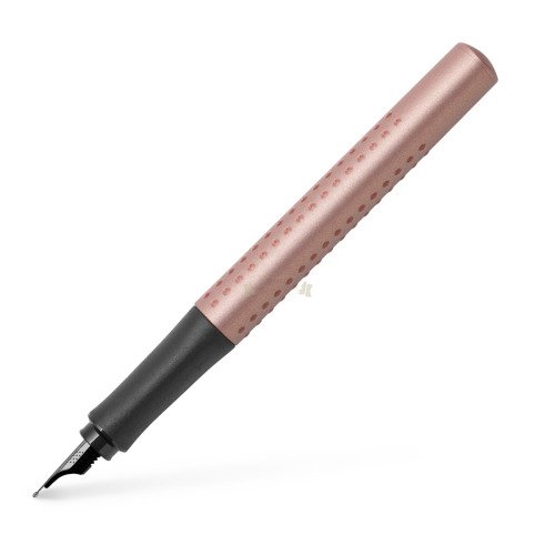 Pióro wieczne Grip 2011 Edycja Limitowana - Rose Copper M