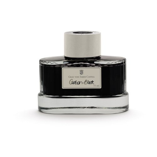 Atrament Graf von Faber Castell Black 75ml