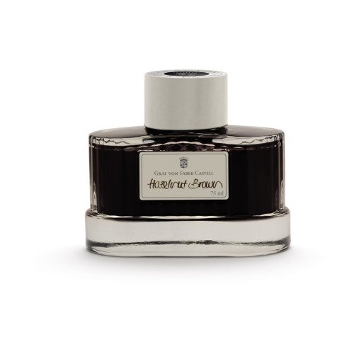 Atrament Hazelnut Brown 75ml butla