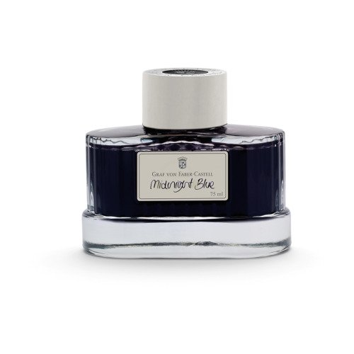 Atrament Midnight Blue 75ml butla
