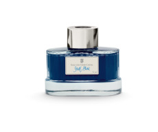 Atrament Graf von Faber-Castell Gulf Blue 75ml butla