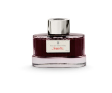 Atrament Graf von Faber-Castell India Red 75ml butla