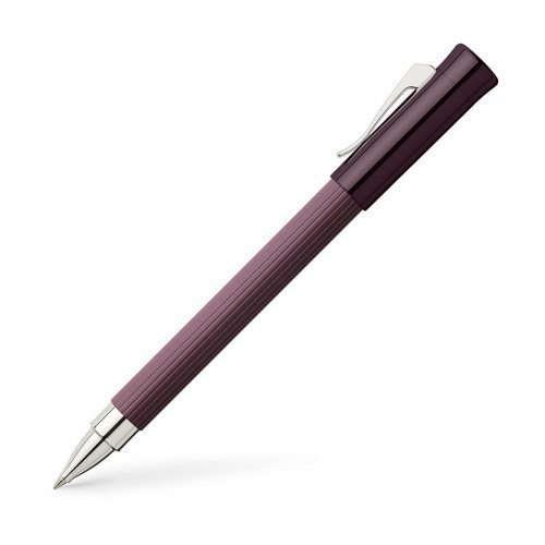 Pióro kulkowe Graf von Faber-Castell Tamitio Dark Bordeaux