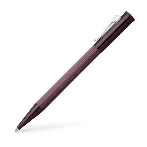 Długopis  Graf von Faber-Castell Tamitio Dark Bordeaux