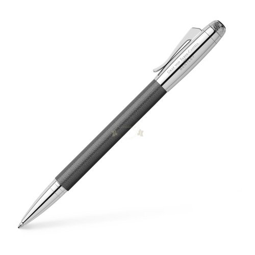 Długopis Graf von Faber-Castell For Bentley Tungsten