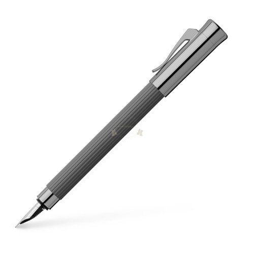 Pióro wieczne Graf von Faber-Castell Tamitio Stone Grey M