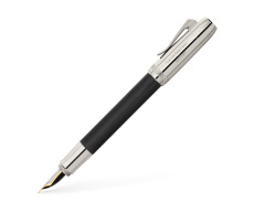 Pióro Wieczne Graf von Faber-Castell Bentley Ebony F