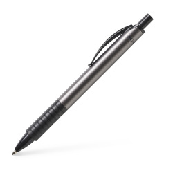 Długopis Faber-Castell Basic antracytowy