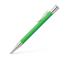Długopis Graf von Faber-Castell Guilloche Viper Green