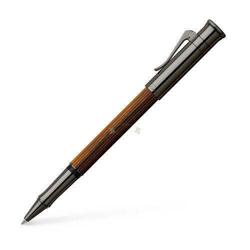 Pióro Kulkowe Classic Macassar