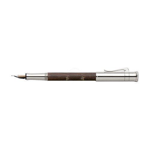 Pióro wieczne Graf von Faber-Castell Classic Grenadilla M