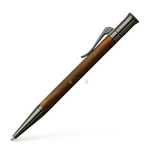 Długopis Graf von Faber-Castell Classic Macassar