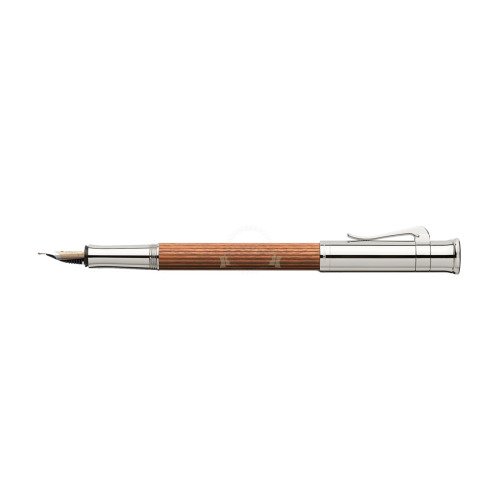 Pióro wieczne Graf von Faber-Castell Classic Pernambuco F