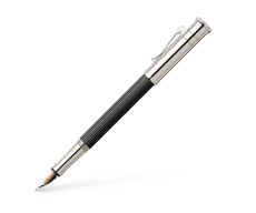 Pióro wieczne Graf von Faber-Castell Classic Ebony M