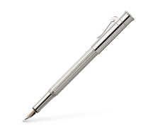 Pióro Wieczne Graf von Faber-Castell Classic Platinum-plated M