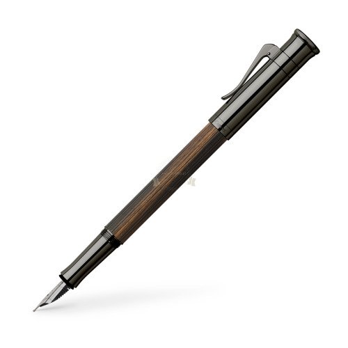 Pióro wieczne Graf von Faber-Castell Classic Macassar M