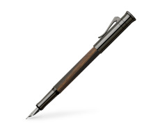 Pióro wieczne Graf von Faber-Castell Classic Macassar M