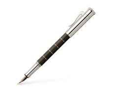 Pióro wieczne Graf von Faber-Castell Classic Anello Grenadilla M