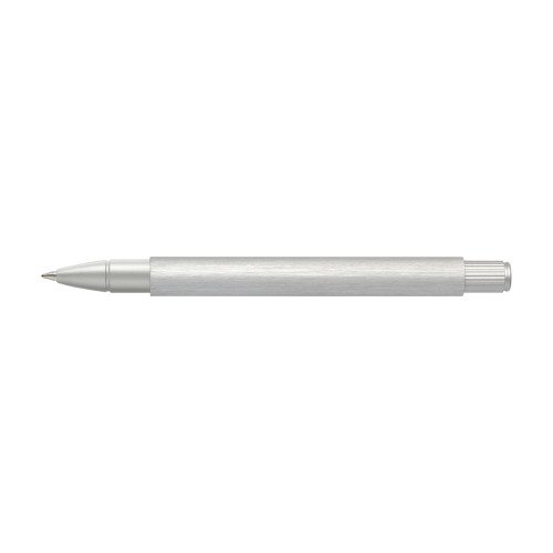 Pióro kulkowe Neo Slim Aluminium  Silver Glint