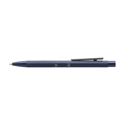Długopis Neo Slim Aluminium Dark Blue