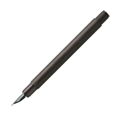 Pióro wieczne Neo Slim Aluminium Gun Metal M