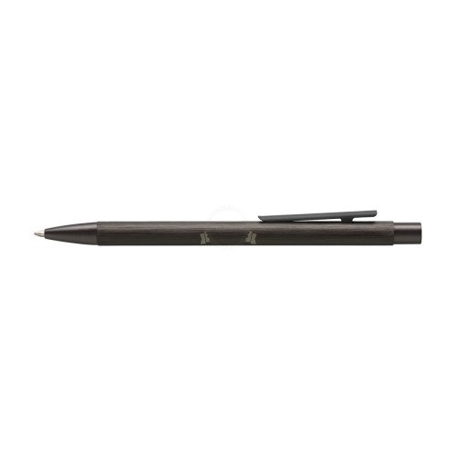 Długopis Neo Slim Aluminium Gun Metal