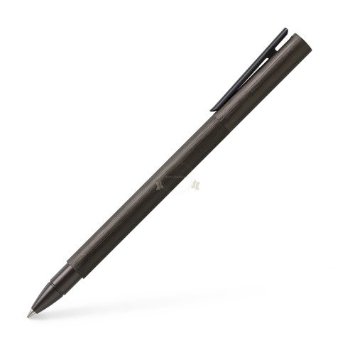 Pióro kulkowe Neo Slim Aluminium Gun Metal