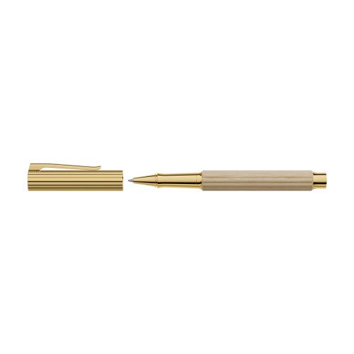 Długopis Graf von Faber-Castell Bloom Hornbeam