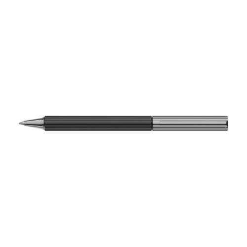 Długopis  Graf von Faber-Castell Bloom Ebony
