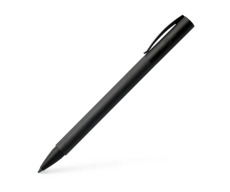 Długopis Ambition All Black