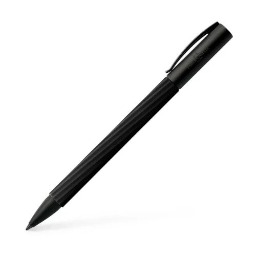 Długopis Ambition Obsidian Black