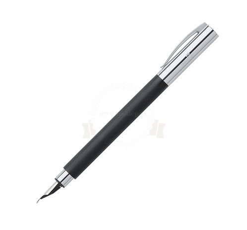 Pióro wieczne Ambition black F