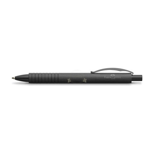 Długopis Essentio Aluminium Black