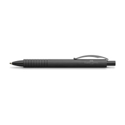 Długopis Essentio Aluminium black