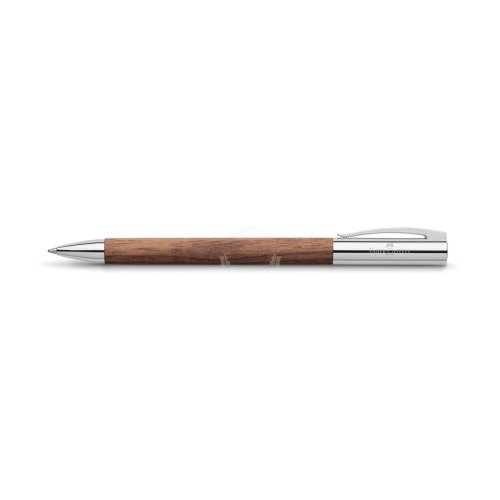 Długopis Ambition Walnut wood