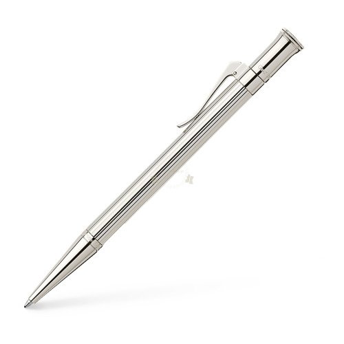 Długopis Graf von Faber-Castell Classic Silver