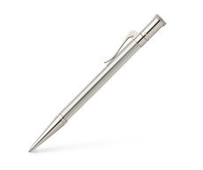 Długopis Graf von Faber-Castell Classic Silver