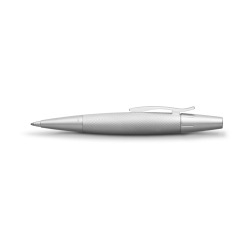 Długopis E-Motion Pure Silver