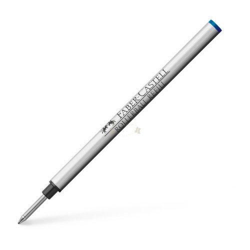Wkład do pióra kulkowego Graf von Faber-Castell niebieski