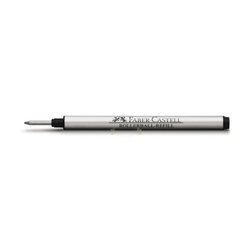 Wkład do pióra kulkowego Graf von Faber-Castell Intuition czarny