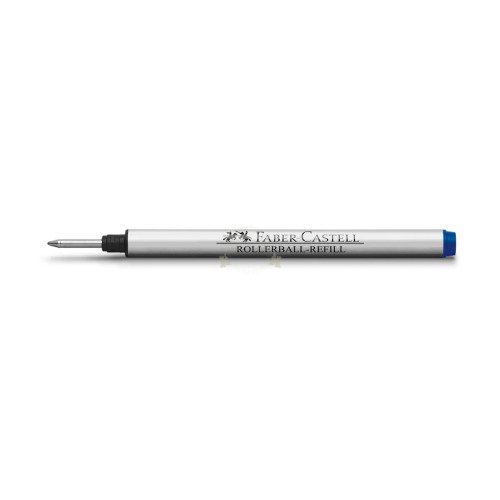 Wkład do pióra kulkowego Graf von Faber-Castell Intuition niebieski