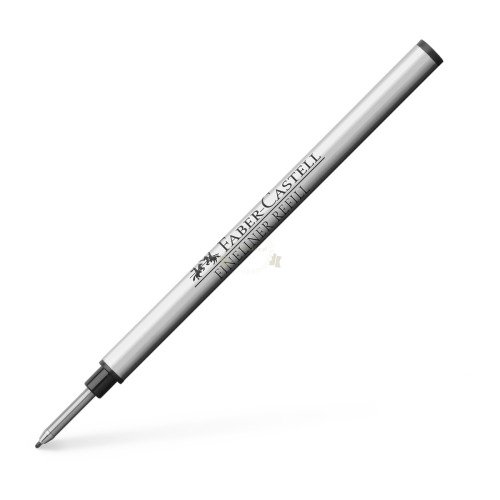 Wkład  Graf von Faber-Castell do cienkopisów Czarny