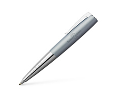 Długopis Loom Metallic Light Blue