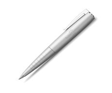 Długopis Loom Metallic Srebrny