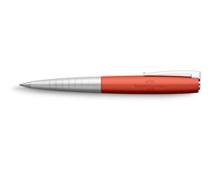 Loom metallic długopis pomarańczowy