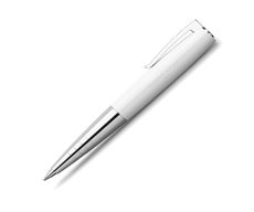 Długopis Loom Piano Biały