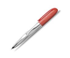 N'ice pen, długopis, kolor koralowy