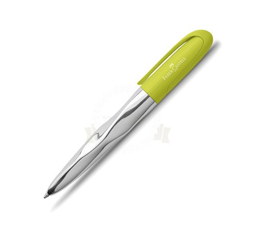 Długopis N'ice pen Limonkowy