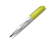 N'ice pen, długopis, kolor limonkowy