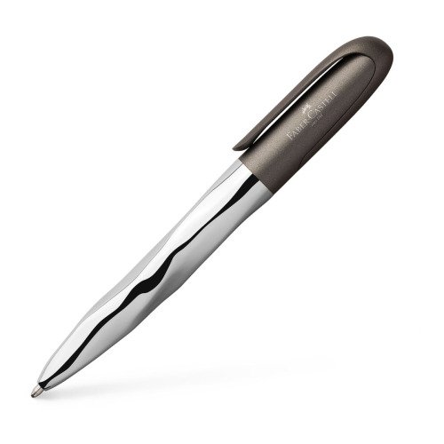 Długopis N'ice Pen Metallic Grey